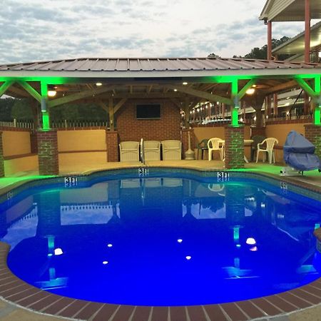 Star Plus Inn & Suites Selmer Εξωτερικό φωτογραφία