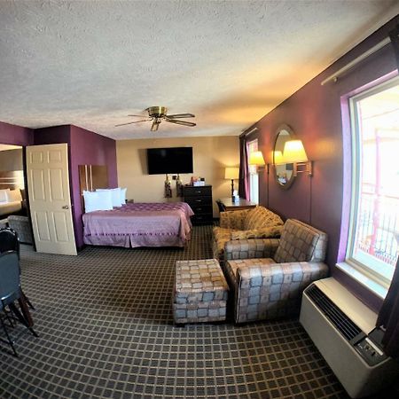 Star Plus Inn & Suites Selmer Εξωτερικό φωτογραφία