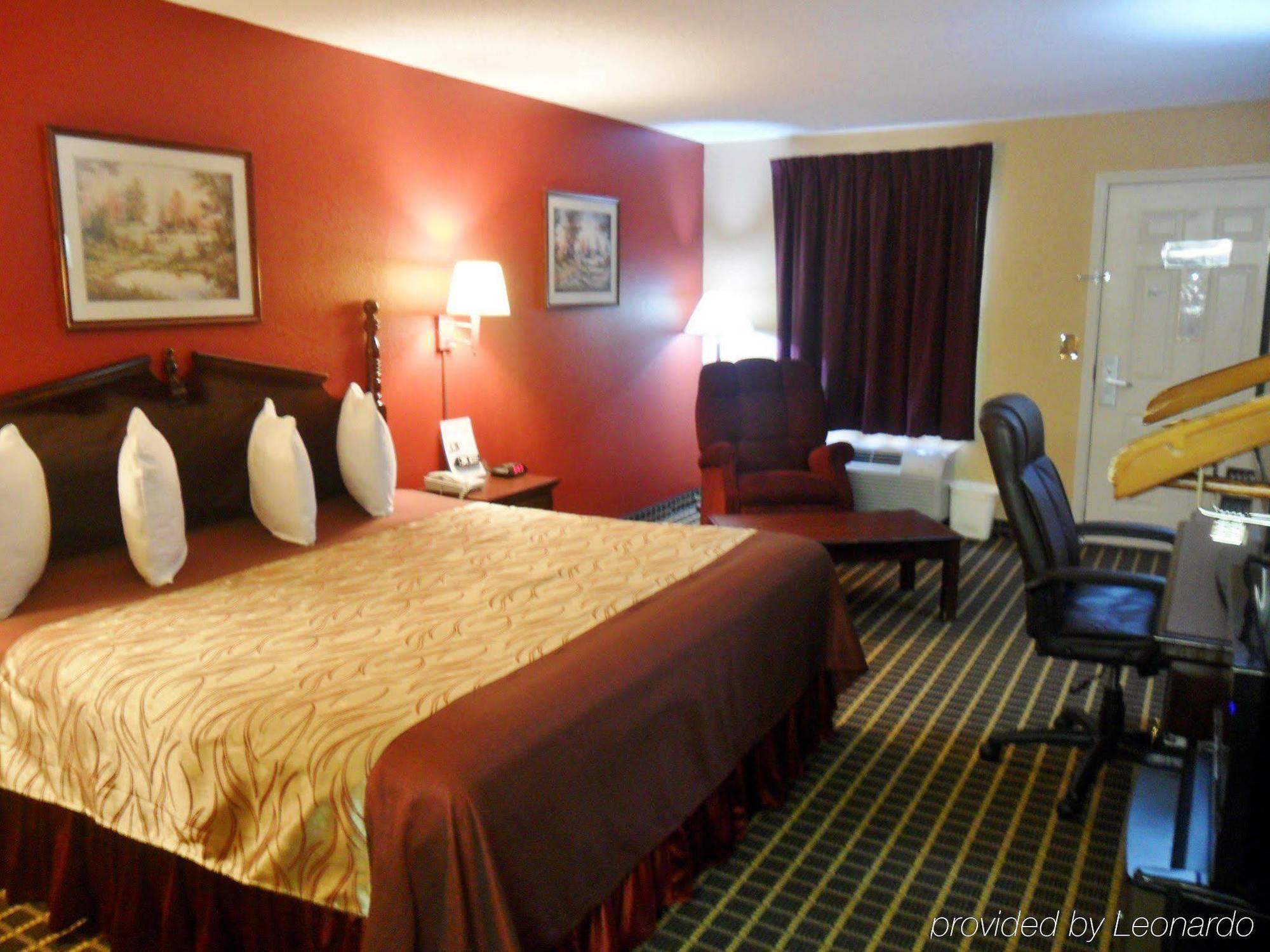 Star Plus Inn & Suites Selmer Εξωτερικό φωτογραφία