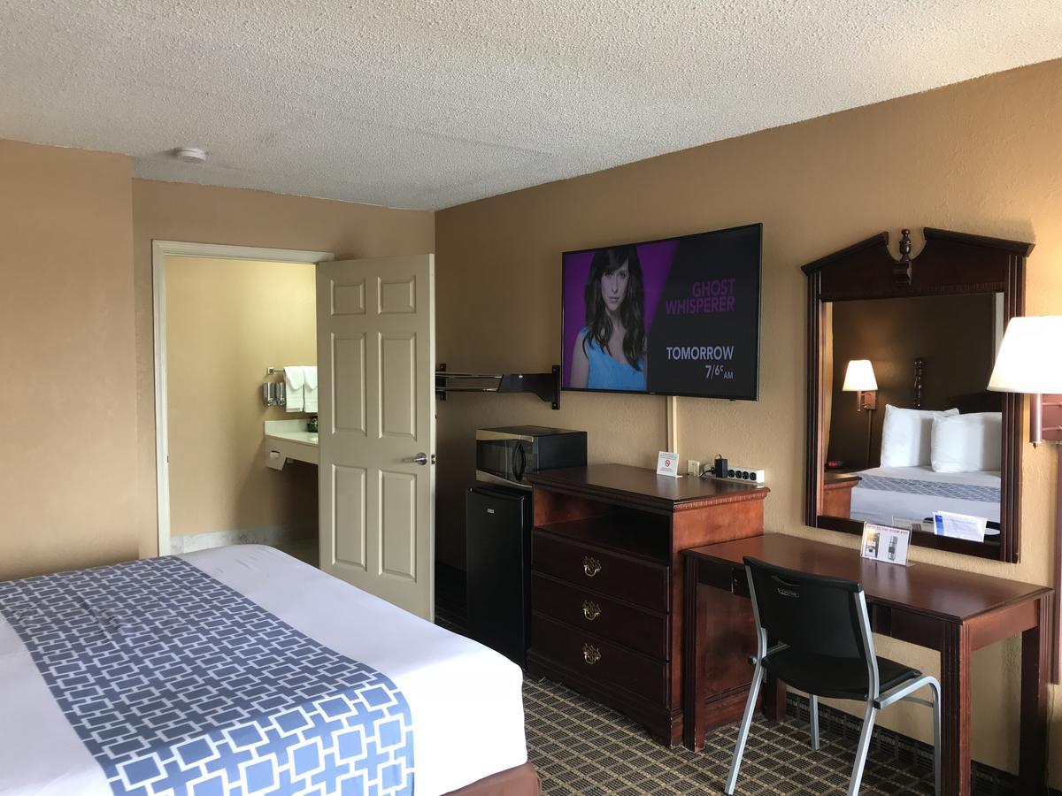 Star Plus Inn & Suites Selmer Εξωτερικό φωτογραφία