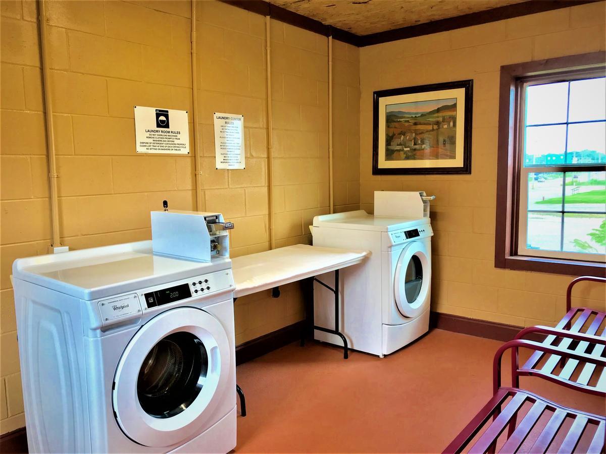 Star Plus Inn & Suites Selmer Εξωτερικό φωτογραφία