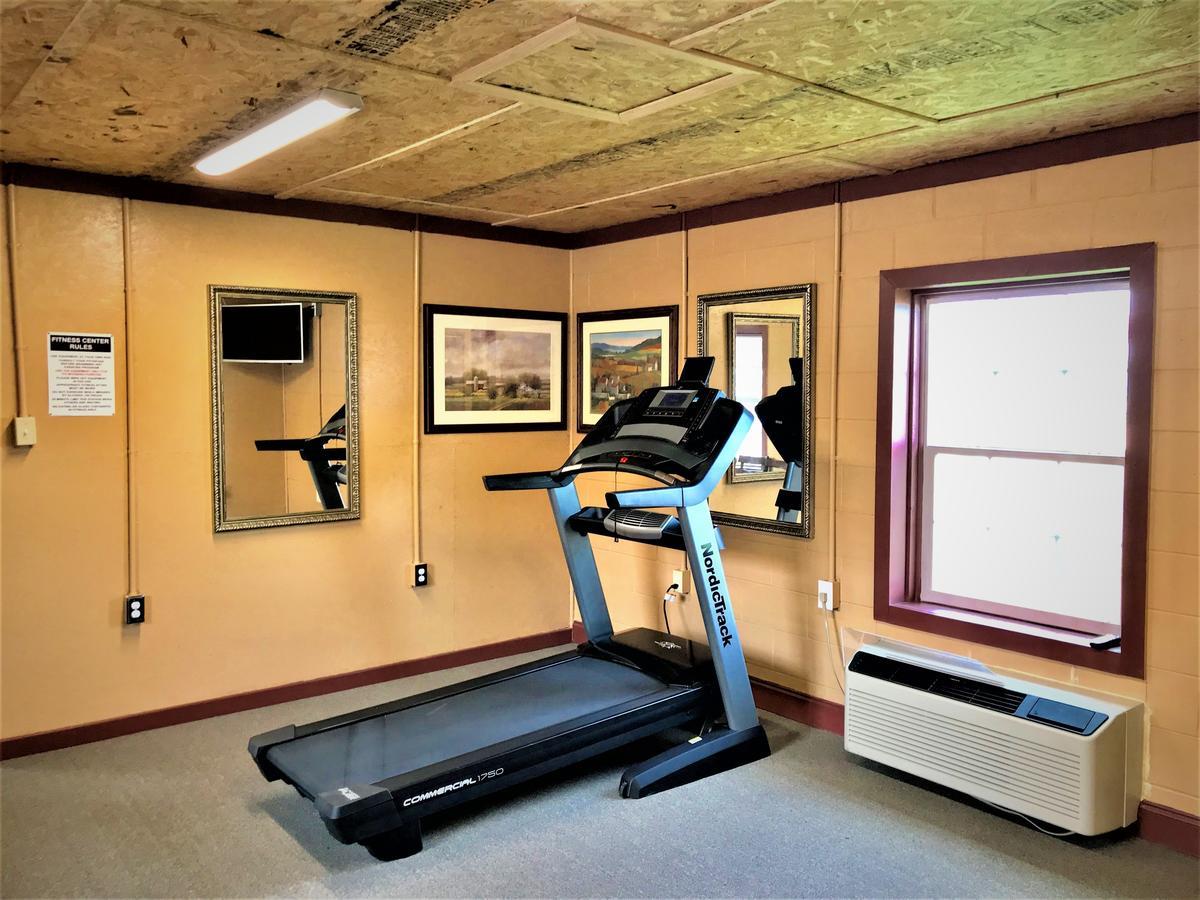 Star Plus Inn & Suites Selmer Εξωτερικό φωτογραφία