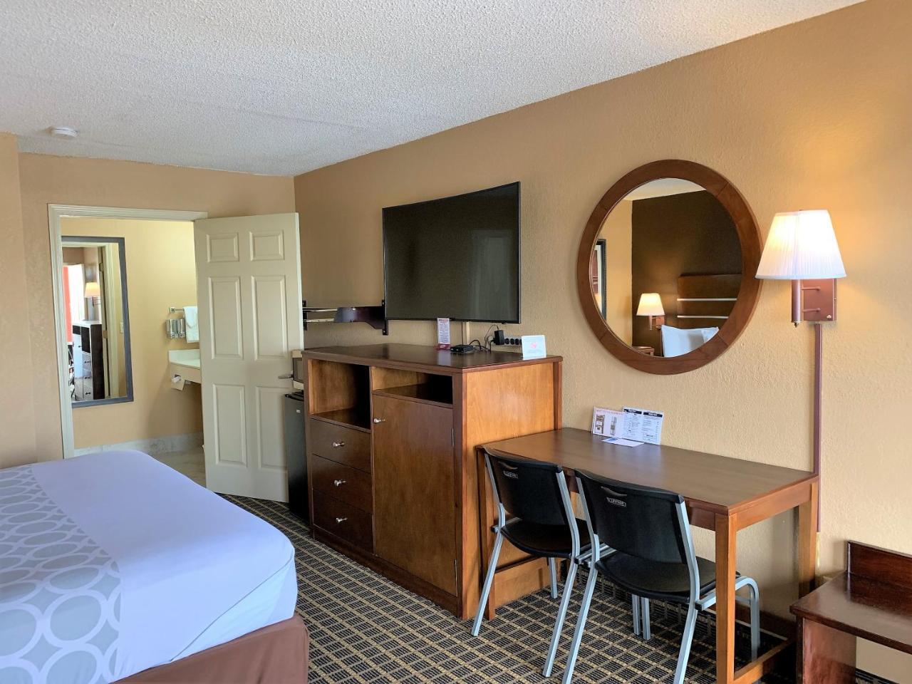 Star Plus Inn & Suites Selmer Εξωτερικό φωτογραφία