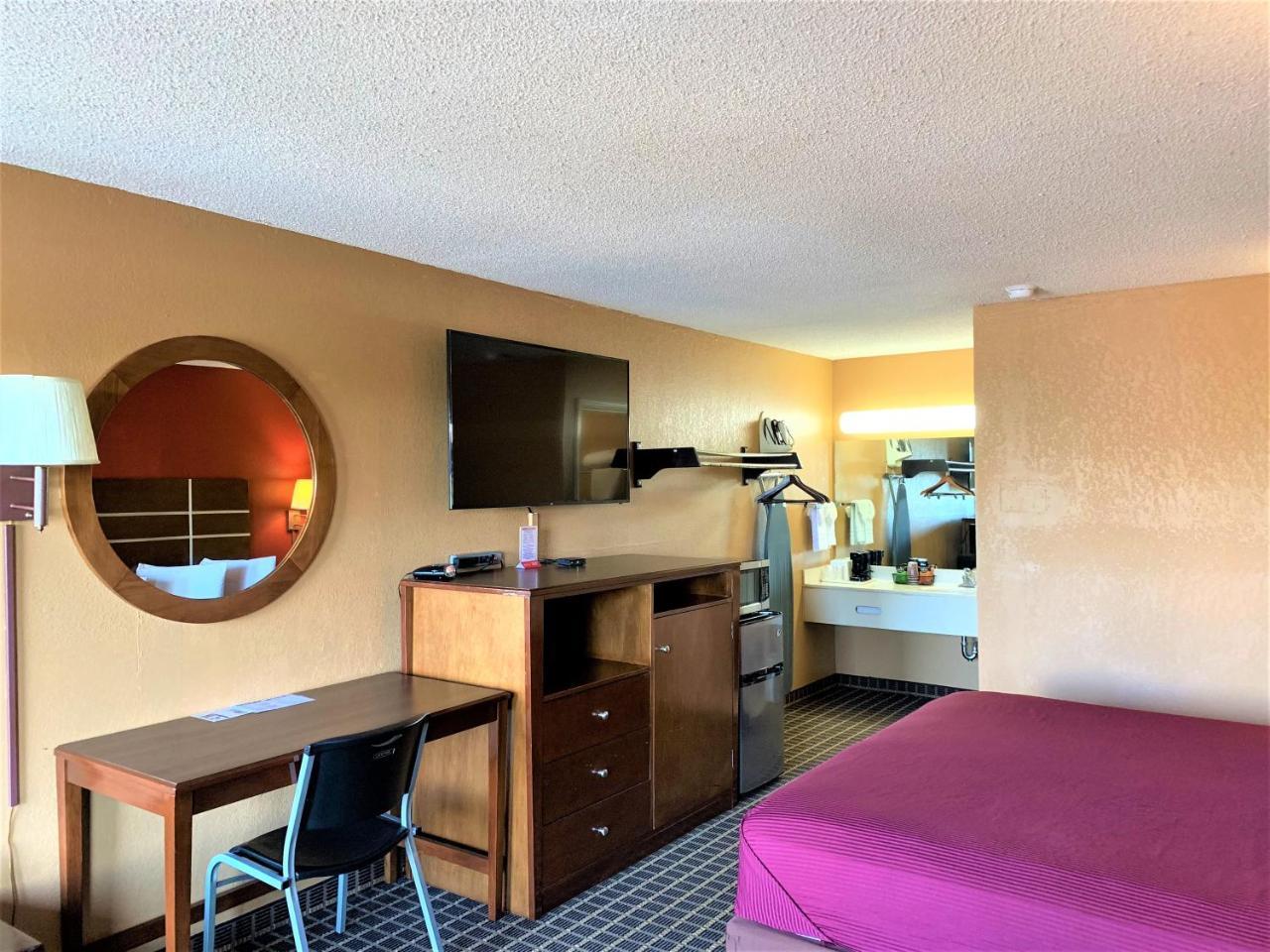 Star Plus Inn & Suites Selmer Εξωτερικό φωτογραφία
