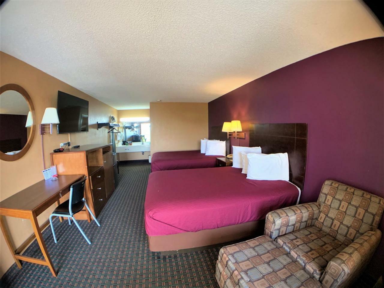 Star Plus Inn & Suites Selmer Εξωτερικό φωτογραφία